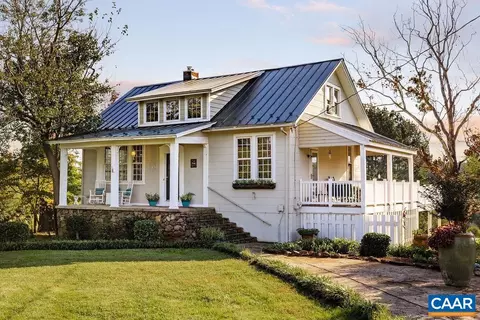 571 Afton Mountain Rd, Afton, VA 22920