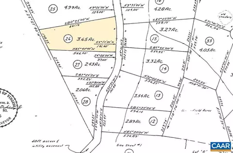 00 Deer Run Rd, Farmville, VA 23901