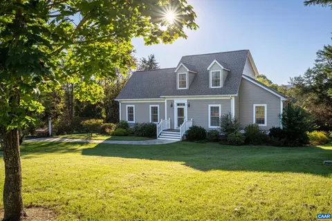 2704 Southern Hills Ct, North Garden, VA 22959