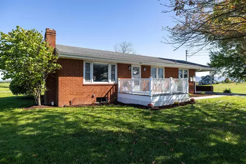 6061 Oak Shade Rd, Harrisonburg, VA 22801