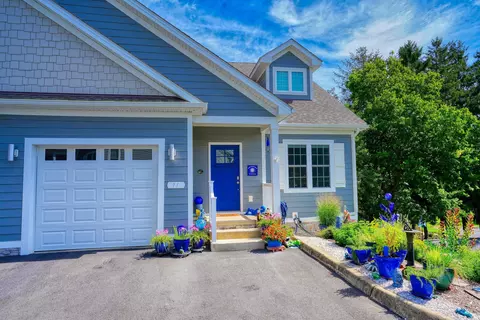 123 Overlook Rd #11, Staunton, VA 24401