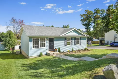 1525 5th St, Waynesboro, VA 22980