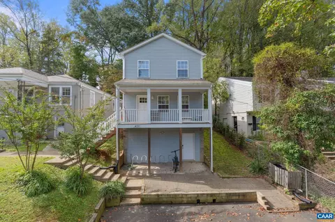 413 Valley Road Ext, Charlottesville, VA 22903