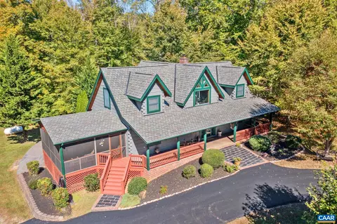 1133 Hunters Lodge Rd, Troy, VA 22974