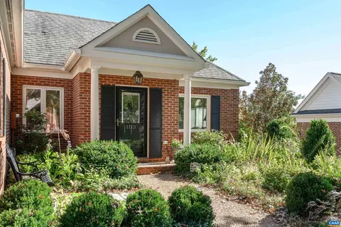 1113 Marion Dr, Charlottesville, VA 22903