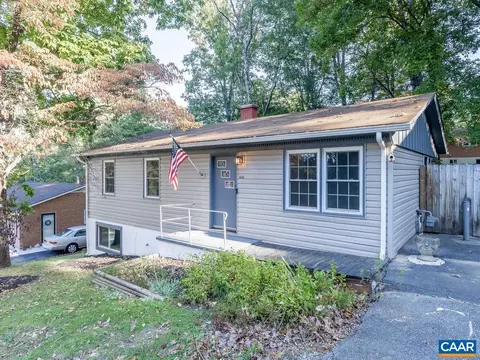 905 Royal St, Staunton, VA 24401