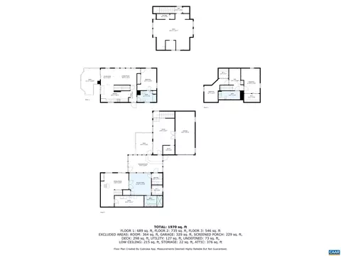 702 Jefferson Dr, Palmyra, VA 22963 photo 46