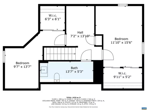 702 Jefferson Dr, Palmyra, VA 22963 photo 45