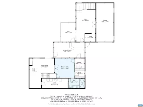 702 Jefferson Dr, Palmyra, VA 22963 photo 48