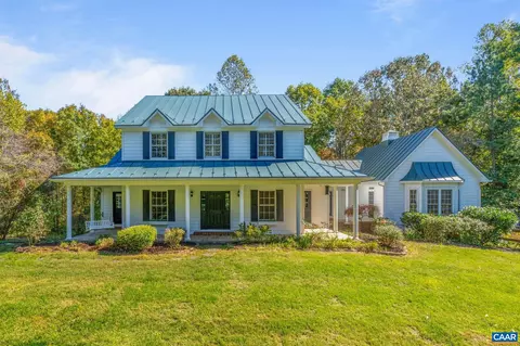 351 Ivy Vista Dr, Charlottesville, VA 22903