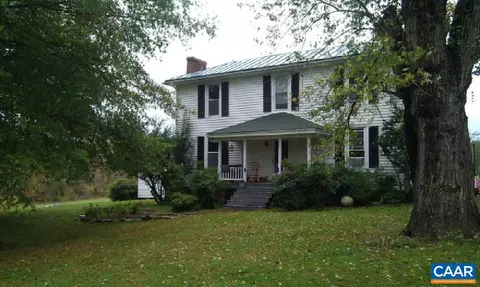 491 549 Millbank Rd, Pamplin, VA 23958