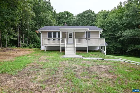 4186 S Spotswood Trl S, Gordonsville, VA 22942