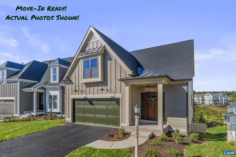 3247 Thicket Run Dr, Charlottesville, VA 22911