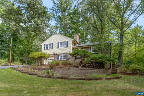 6328 Plank Rd, Afton, VA 22920