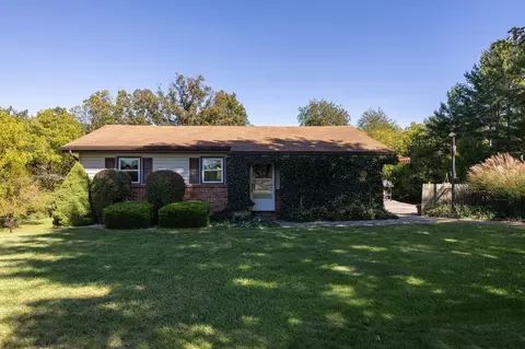 12269 Port Republic Rd, Grottoes, VA 24441