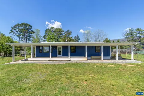1162 Quick Ln, Crozet, VA 22932