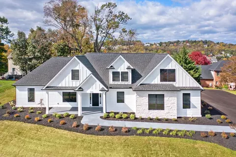 700 Frederick Rd, Rockingham, VA 22801