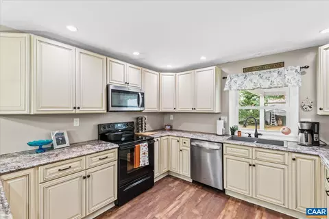 0 Pendleton Rd, Mineral, VA 23117 photo 14