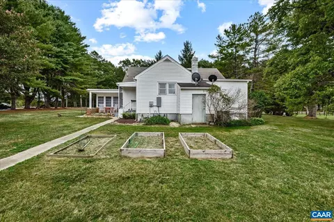 0 Pendleton Rd, Mineral, VA 23117 photo 4