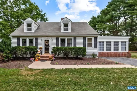 0 Pendleton Rd, Mineral, VA 23117