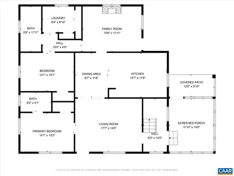 0 Pendleton Rd, Mineral, VA 23117 photo 33
