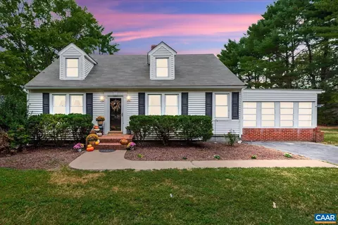 0 Pendleton Rd, Mineral, VA 23117 photo 5