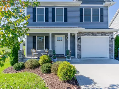 206 Dylan Cir, Bridgewater, VA 22812 photo 2