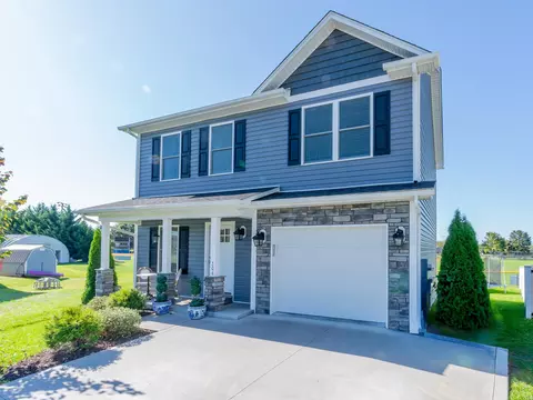 206 Dylan Cir, Bridgewater, VA 22812