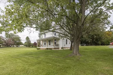 2849 Lawyer Rd, Mcgaheysville, VA 22840