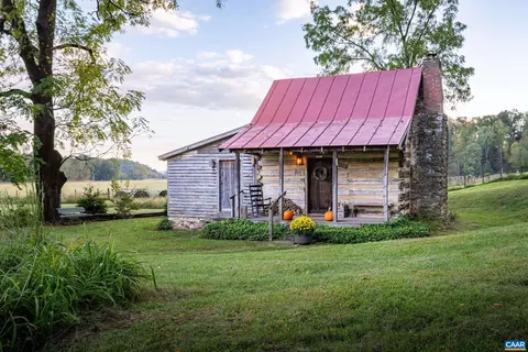 4925 Crabtree Falls Hwy, Tyro, VA 22976