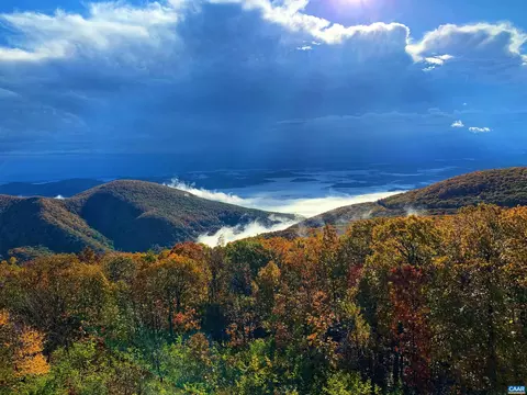 1581 Vistas Condos, Wintergreen Resort, VA 22967