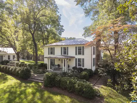 3652 Ironwood Ln, Charlottesville, VA 22901