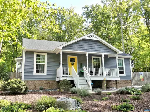 179 Jefferson Dr, Palmyra, VA 22963
