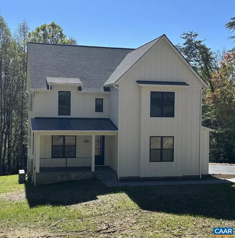 2489 Redbud Ln, Charlottesville, VA 22911