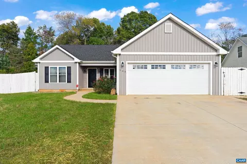169 Mill Race, Amherst, VA 24521