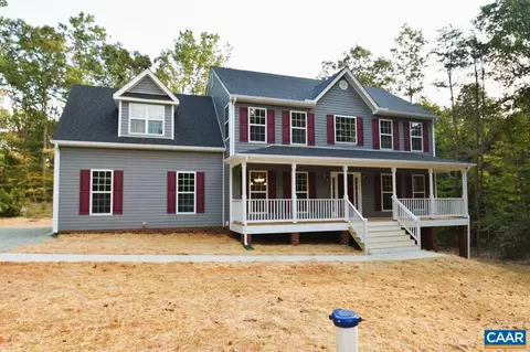 20 Bridlewood Dr # A, Palmyra, VA 22963
