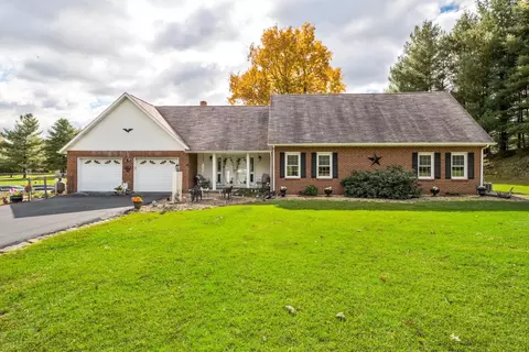 141 Marietta Ln, Swoope, VA 24479