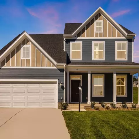 30 N Windsong Ct N, Fishersville, VA 22939