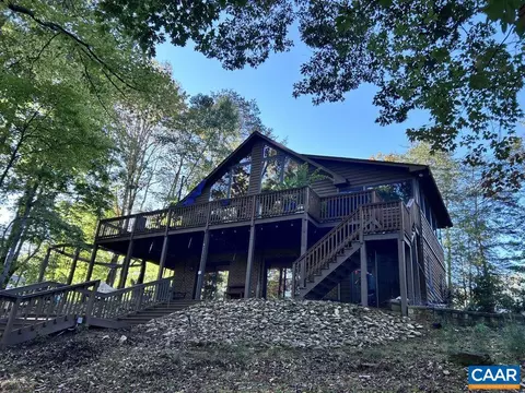 43 S Bearwood Dr S, Palmyra, VA 22963