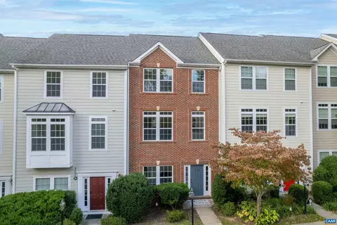 709 Rainier Rd, Charlottesville, VA 22903
