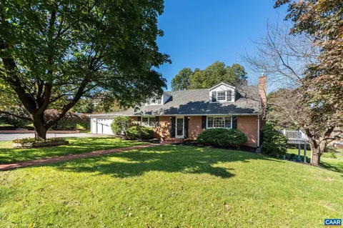 403 Marshall St, Staunton, VA 24401