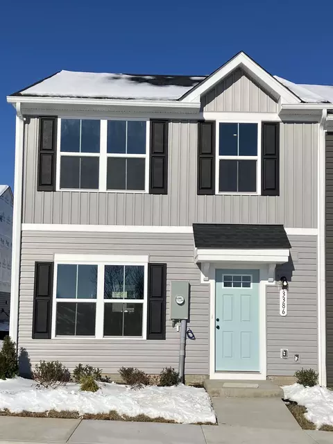 3386 Granite Rd, Rockingham, VA 22801