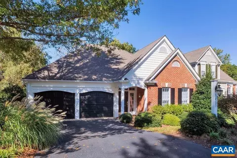 465 Heritage Ct, Charlottesville, VA 22903