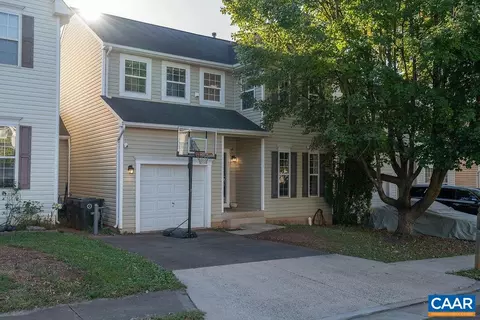 1847 Silver Star Ln, Culpeper, VA 22701