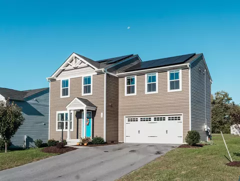 112 Crosskeys Way, Waynesboro, VA 22980