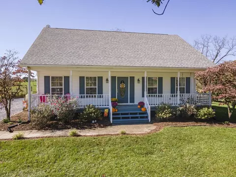 3798 Port Republic Rd, Harrisonburg, VA 22801