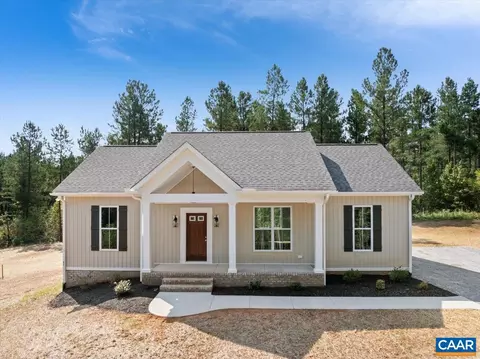 tbd Lot 2 George Washington Hwy, Charlotte Court House, VA 23923