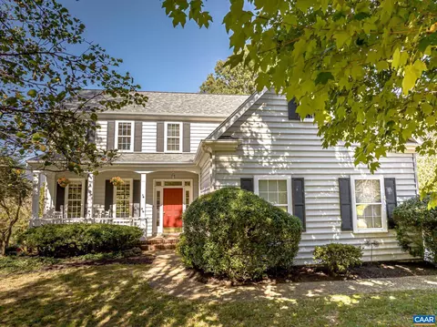 5417 Cory Ct, Charlottesville, VA 22903