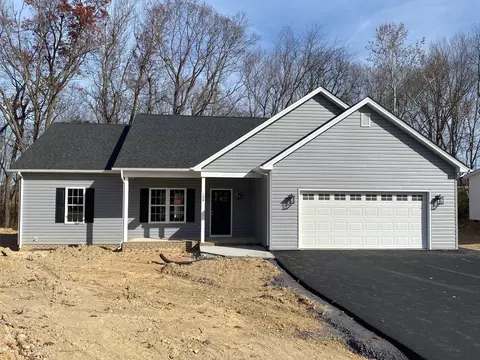 129 Spring Ridge Dr, Stuarts Draft, VA 24477