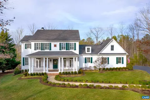 1726 Downing Ct, Keswick, VA 22947